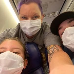 Meet your Posher, Shane april